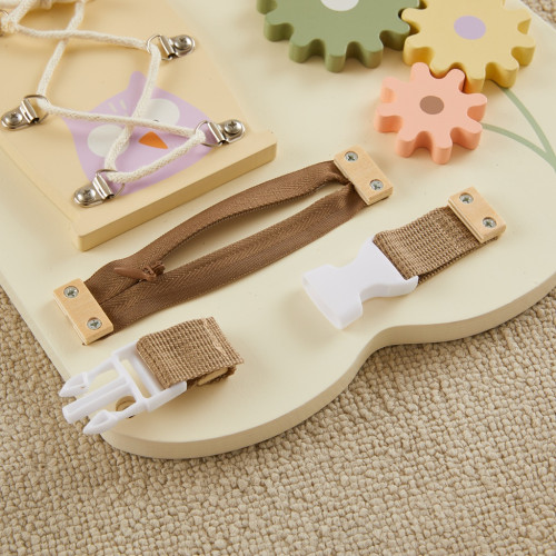 Activity board Sova 2Kids Toys