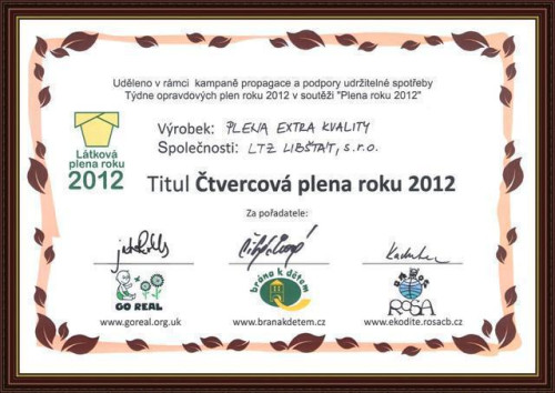 Plienka extra kvality so zvýšenou gramážou 70 x 70 cm - 10 ks
