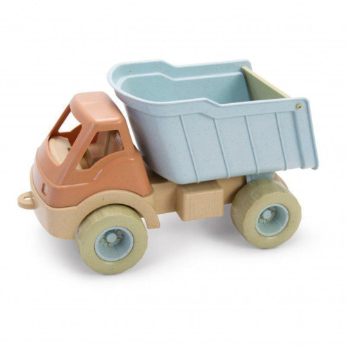 BIOplastic nákladné auto 24m+