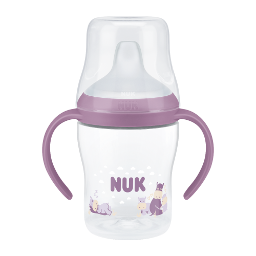 Fľaštička na učenie Perfect Match 150 ml Nuk