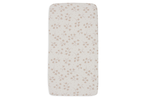Prestieradlo napínacie 120 x 60 cm Jollein