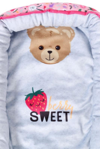 Baby born Hniezdočko