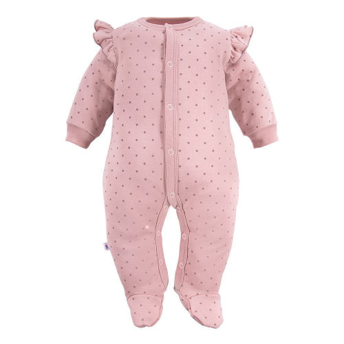 Detský overal Hearts & Bears bodkami Eevi