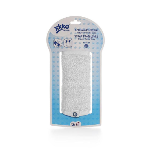 Ochrana popruhov Kikko Organic