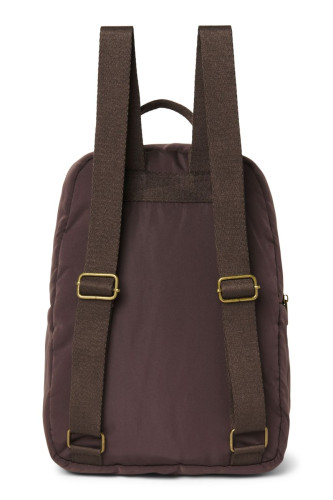 Puffy Midi Backpack - batôžtek s predným vreckom Studio Noos