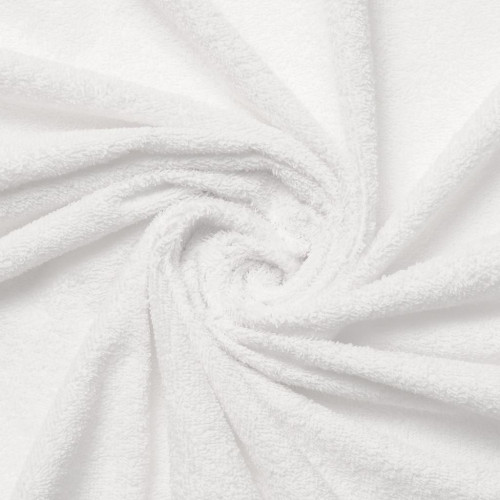 Nepremokavé prestieradlo froté 70 x 140 cm Babymatex