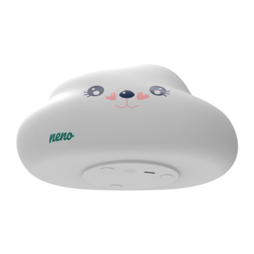 Lampa silikónová LED Cosmo Neno