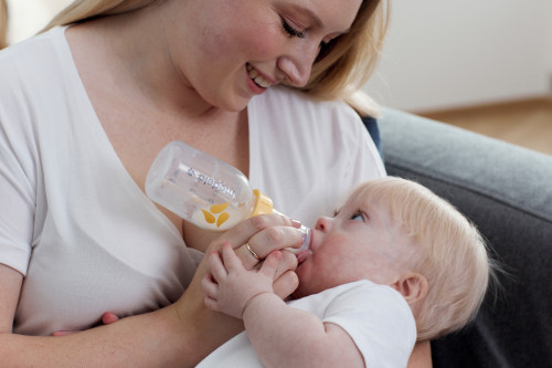 Medela Fľaša SpecialNeeds