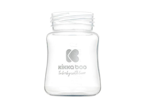 Elektrická odsávačka KikkaBoo Caily