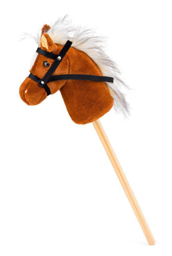 Hobby horse kôň na tyči
