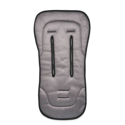 Obojstranná podložka do kočíka a autosedačky