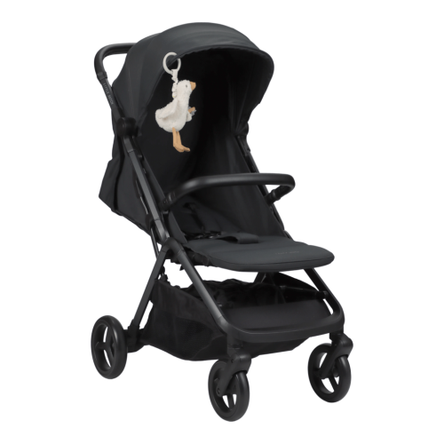 Závesné hračky Newborn Naturals Little Dutch