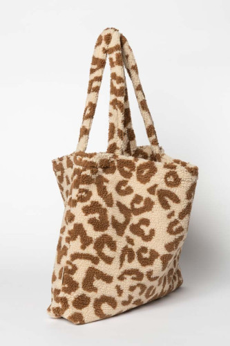 Teddy Mom Bag Studio Noos