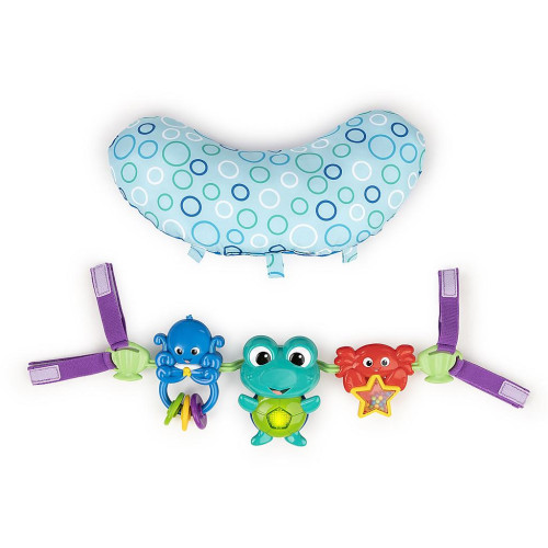 Podložka na hranie Neptune ™ 0m+ Baby Einstein
