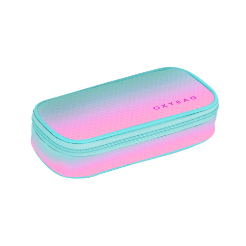 Školská súprava 3 ks Oxy Next Ombre Pink