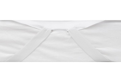 Jersey chránič matraca 80 x 160 cm Babymatex
