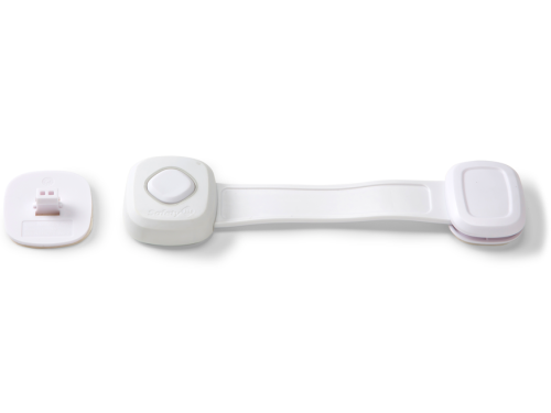 Poistka na skriňu Outsmart Multi Use Lock Safety 1st