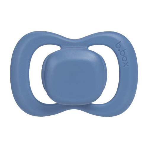 Cumlík kaučuk 2 ks 0-6 m B.box