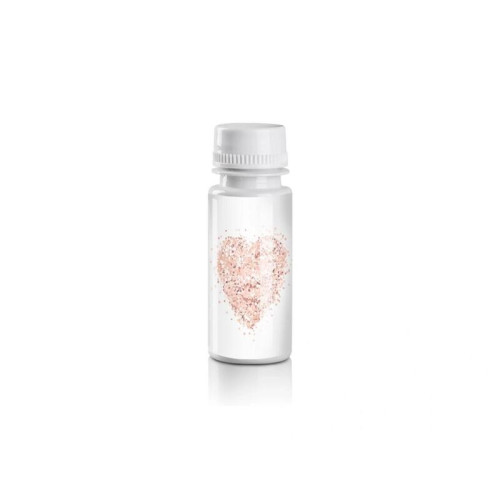 Svadobný bublifuk 60 ml