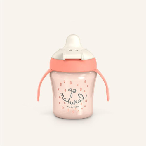 Nerozliatny hrnček Go Natural 200 ml