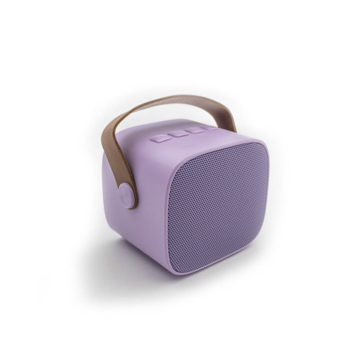 Bluetooth Karaoke set mikrofón a reproduktor Lalarma