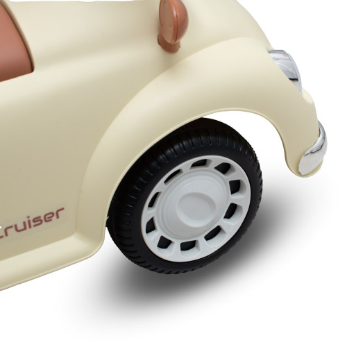 Detské odrážadlo Kiddo Cruiser Baby Mix