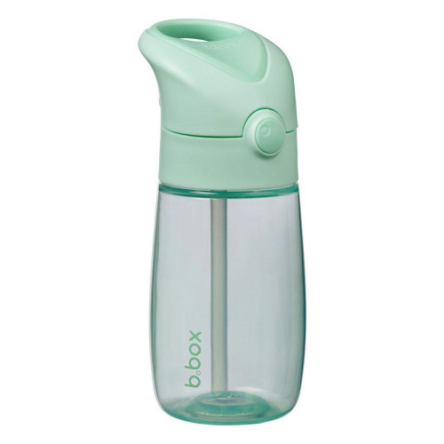 Fľaša na pitie so slamkou Junior 380 ml B.box