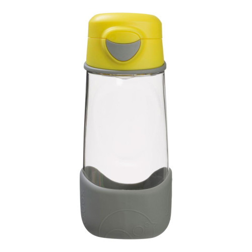 Šport fľaša na pitie 450 ml B.box