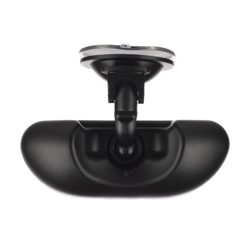 Malé spätné zrkadlo Deluxe Black Zopa