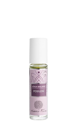 Aróma olej Posilnenie: 10 ml