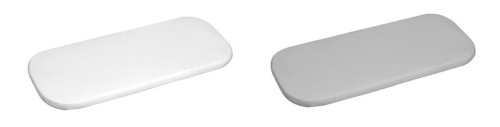 Prestieradlo frotte na matrac do kolísky 90 x 40 cm BabyMatex