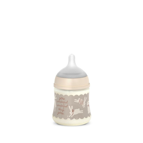 Dojčenská fľaša Wonderland New 150 ml Fyziol prietok S Suavinex