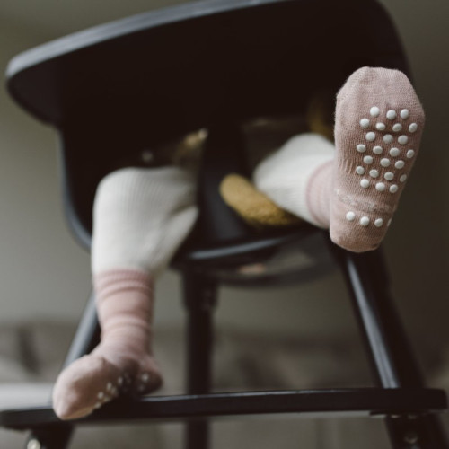 Detské ponožky Stay-on-Socks Antislip Veľ. 12 - 18 m 1 pár KipKep