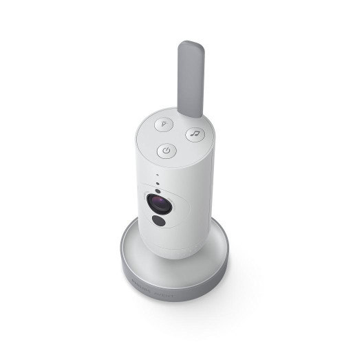 Philips AVENT Opatrovateľka detská video múdra SCD953/26