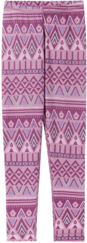 Detský set funkčnej bielizne Reima Taitoa - Grey Pink