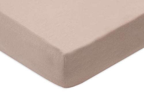Prestieradlo napínacie 120 x 60 cm 2 ks Jollein