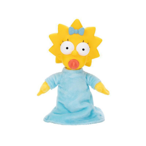 Plyšová postavička The Simpsons