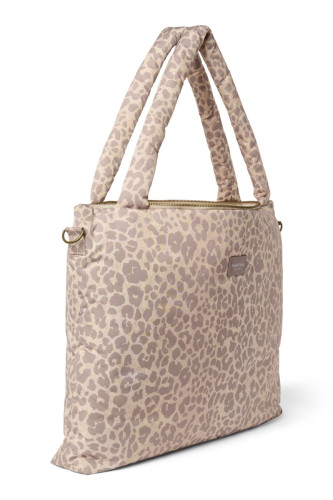 Puffy Diaper Bag - prebaľovacia taška Studio Noos
