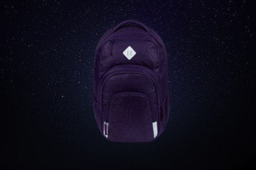 Batoh Coolmate Plum Baagl