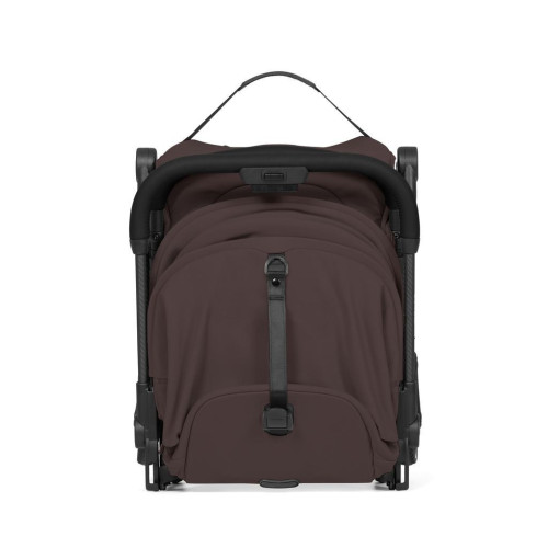 Športiak Lite N Care Carbon, ultraľahký, karbónový Hauck