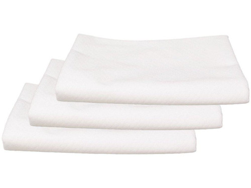 Prebaľovacia podložka 3 ks Tencel 48 x 80 cm