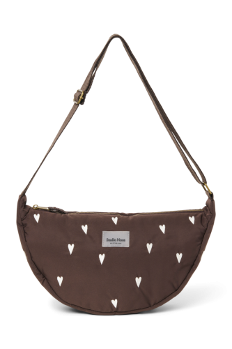 Puffy Fanny pack kabelka Studio Noos