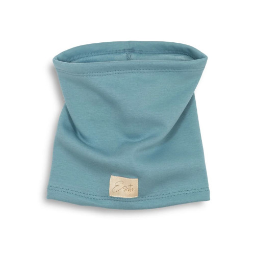 Zimný nákrčník Warmkeeper Zoe Teal modrá Esito