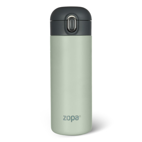 Termoska na tekutiny so slamkou 400 ml Zopa