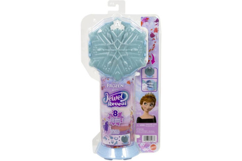 Frozen Princezná s prekvapením - Anna