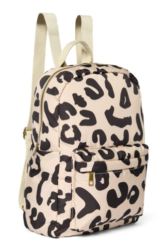 Puffy Midi Backpack - batôžtek s predným vreckom Studio Noos