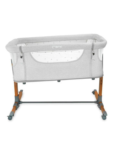 Postieľka Smart bed 4 v 1 MoMi