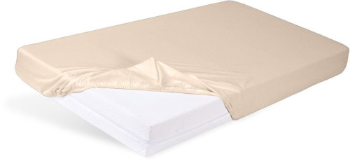 Prestieradlo jersey s gumou 70 x 140 cm BabyMatex