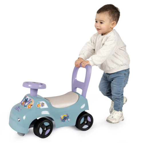 Odrážadlo auto Stitch