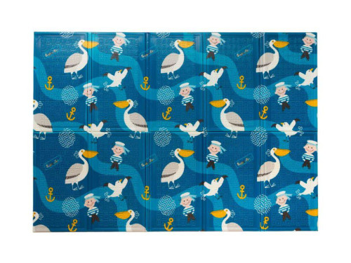 Casmatino detská skladacia podložka 2000x1400x10 mm